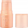Essence Jeden rozjasňovač v tyčinke Baby Got Glow zlatý 10 Golden Aura 5 g