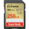 Pamäťová karta SanDisk SDXC 256GB Extreme + Rescue PRO Deluxe (SDSDXVV-256G-GNCIN) Pamäťová karta SanDisk SDXC 256GB Extreme + Rescue PRO Deluxe (SDSDXVV-256G-GNCIN)