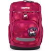Školský batoh Ergobag School Backpack Flex - Bearicorn Školský batoh Ergobag School Backpack Flex - Bearicorn