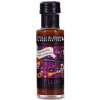 Chilli Manufaktura PLUM chilli omáčka so slivkami 100 ml Chilli Manufaktura PLUM chilli omáčka so slivkami 100 ml
