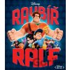 Ralph Rozbi-to Blu-ray Ralph Rozbi-to Blu-ray