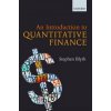 Introduction to Quantitative Finance Introduction to Quantitative Finance