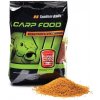 Tandem Baits Micro peletky - Super Feed od Tandem Baits - 2mm / 1kg Squid & Orange Tandem Baits Micro peletky - Super Feed od Tandem Baits - 2mm / 1kg Squid & Orange