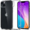 SPIGEN ULTRA HYBRID IPHONE 14 CRYSTAL čiré SPIGEN ULTRA HYBRID IPHONE 14 CRYSTAL čiré