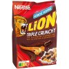 Lion Triple Crunchy Cereálie 350 g