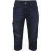 Chillaz pánske trištvrťáky Elias denim dark blue Chillaz pánske trištvrťáky Elias denim dark blue