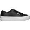 Dámska obuv Calvin Klein, VULC FLATF LACE UP LTH CK Čierna 41 Dámska obuv Calvin Klein, VULC FLATF LACE UP LTH CK Čierna 41