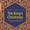 Barocktrompeten Ensemble Berlin, King's Christmas - Weinachten, CD Barocktrompeten Ensemble Berlin, King's Christmas - Weinachten, CD