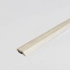 Modular One vyorvnávací profil Borovica rustikálny sivý 1744650 1000x47x12 mm 1 bm 1744650 Modular One vyorvnávací profil Borovica rustikálny sivý 1744650 1000x47x12 mm 1 bm 1744650