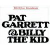 Pat Garrett and Billy the Kid - Bob Dylan CD