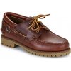 Sebago námornicke mokasíny Acadia hnedé Sebago námornicke mokasíny Acadia hnedé