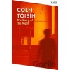 The Story of the Night - Colm Toibin The Story of the Night - Colm Toibin
