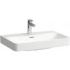 Umývadlo Laufen PRO X biela 46,5x70 cm H8108650001041 Umývadlo Laufen PRO X biela 46,5x70 cm H8108650001041
