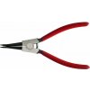 Kliešte Strend Pro P0182C 180 mm, na hriadeľ a poistné krúžky, rovné Kliešte Strend Pro P0182C 180 mm, na hriadeľ a poistné krúžky, rovné