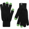 Meatfly Rukavice Boyd Lime / Black Meatfly Rukavice Boyd Lime / Black