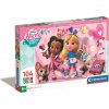 Clementoni - Puzzle Pekáreň Alica v krajine zázrakov - 100 dielov Clementoni - Puzzle Pekáreň Alica v krajine zázrakov - 100 dielov