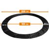 Aga Kryt pružín na trampolínu SPORT EXCLUSIVE 250 cm Čierny Aga Kryt pružín na trampolínu SPORT EXCLUSIVE 250 cm Čierny
