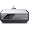 TOPDON TCView TC002 termálna infra kamera Farba: Sivá TOPDON TCView TC002 termálna infra kamera Farba: Sivá