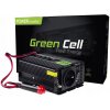 Green Cell INV06 12V/230V 150W/300W Green Cell INV06 12V/230V 150W/300W