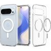 Spigen Ultra Hybrid MagSafe Google Pixel 10 Pro XL clear white Spigen Ultra Hybrid MagSafe Google Pixel 10 Pro XL clear white