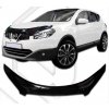 JJ & AUTOMOTIVE Kryty prednej kapoty pre NISSAN Qashqai +2 2008-2013 HDNI512 JJ & AUTOMOTIVE Kryty prednej kapoty pre NISSAN Qashqai +2 2008-2013 HDNI512