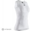 X-BIONIC ENERGIZER 4.0 dámske tielko, Artic White/Dolomite Grey XS X-BIONIC ENERGIZER 4.0 dámske tielko, Artic White/Dolomite Grey XS