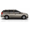Priečniky Thule Evo Dacia Logan MCV roky 2013 s pozdĺžnikmi Priečniky Thule Evo Dacia Logan MCV roky 2013 s pozdĺžnikmi