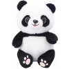 Usmievavá panda 25 cm