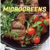 Cooking with Microgreens (Larry Sheehan)(Brožovaná) Cooking with Microgreens (Larry Sheehan)(Brožovaná)