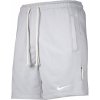 Nike | M NK DF SI FLC 8IN SHORT | šedá| L Nike | M NK DF SI FLC 8IN SHORT | šedá| L
