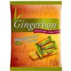 Stykra Gingerbon zázvorové cukríky s citrónom s medom 125 g Stykra Gingerbon zázvorové cukríky s citrónom s medom 125 g