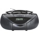 GRUNDIG RRCD 3720 DEC