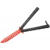 nôž motýlek RUI Tactical - K25 36251 tréninkový nôž motýlek RUI Tactical - K25 36251 tréninkový