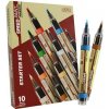 Army Painter - Speedpaint Marker: Starter Set Army Painter - Speedpaint Marker: Starter Set