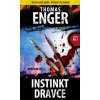 Instinkt dravce - Thomas Enger Instinkt dravce - Thomas Enger