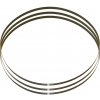 GÜDE Pílový pás k píle MBS 125 V, 1.435 x 13 x 0,65 mm (8-12 z/1 GÜDE Pílový pás k píle MBS 125 V, 1.435 x 13 x 0,65 mm (8-12 z/1