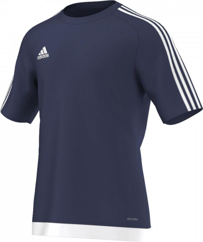 adidas pánske futbalové tričko Estro 15 S16150
