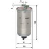 Palivový filter BOSCH 0 450 906 442 Palivový filter BOSCH 0 450 906 442