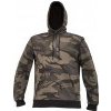MIKINA S KAPUCOU CRAMBE ZELENÁ KAMUFLÁŽ XL CERVA MIKINA S KAPUCOU CRAMBE ZELENÁ KAMUFLÁŽ XL CERVA