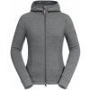 ELT Mikina Hoody Cleveland dámská asphalt