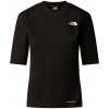 The North Face SHADOW SHORT SLEEVE T SHIRT Women The North Face SHADOW SHORT SLEEVE T SHIRT Women
