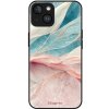 iSaprio Pink and Blue iPhone 15 iSaprio Pink and Blue iPhone 15