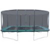 Trampolína MASTER Super 524 x 303 cm s vonkajšou sieťou Trampolína MASTER Super 524 x 303 cm s vonkajšou sieťou