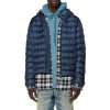Diesel SCOTT bunda W- YS jacket modrá