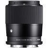 SIGMA 23 mm f/1,4 DC DN Contemporary pre L-mount (APS-C) SIGMA 23 mm f/1,4 DC DN Contemporary pre L-mount (APS-C)