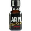 Poppers AMYL DOUBLE BLACK 30 ml Poppers AMYL DOUBLE BLACK 30 ml