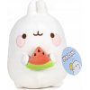MOLANG VEĽKÁ PLYŠOVÁ HRAČKA ZAJKO 32CM S MELÓNOM ORIGINÁLNA PLYŠOVÁ HRAČKA MOLANG VEĽKÁ PLYŠOVÁ HRAČKA ZAJKO 32CM S MELÓNOM ORIGINÁLNA PLYŠOVÁ HRAČKA