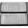 Denso DCF514P Filter, ventilácia priestoru pre cestujúcich Denso DCF514P Filter, ventilácia priestoru pre cestujúcich