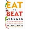 Eat to Beat Disease Eat to Beat Disease