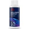 Wella Welloxon Perfect Cream Developer 40 Vol. 12% 60 ml